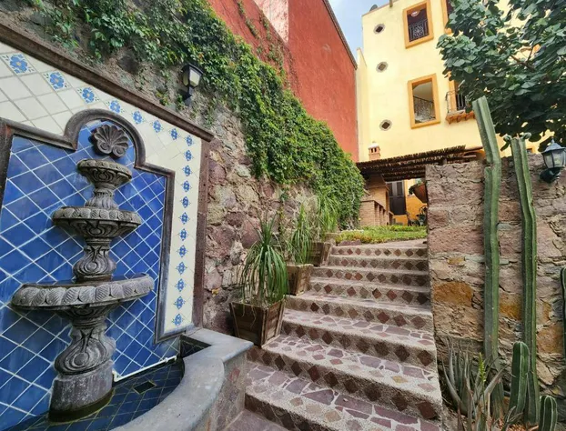 Casita Privada del Chan hotel detail image 3