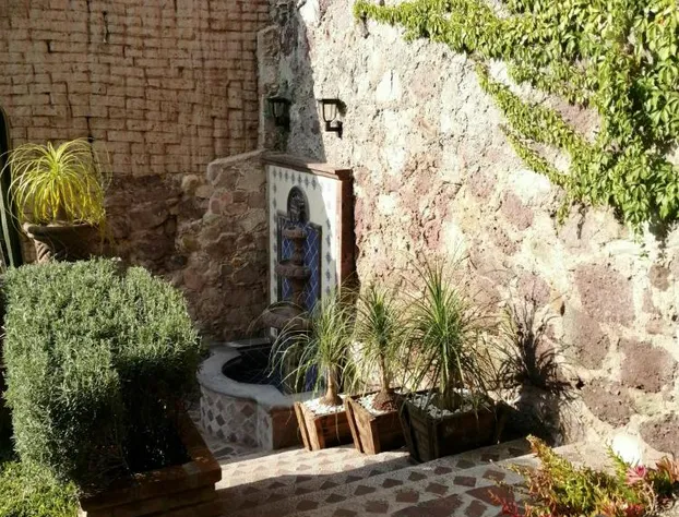 Casita Privada del Chan hotel detail image 4