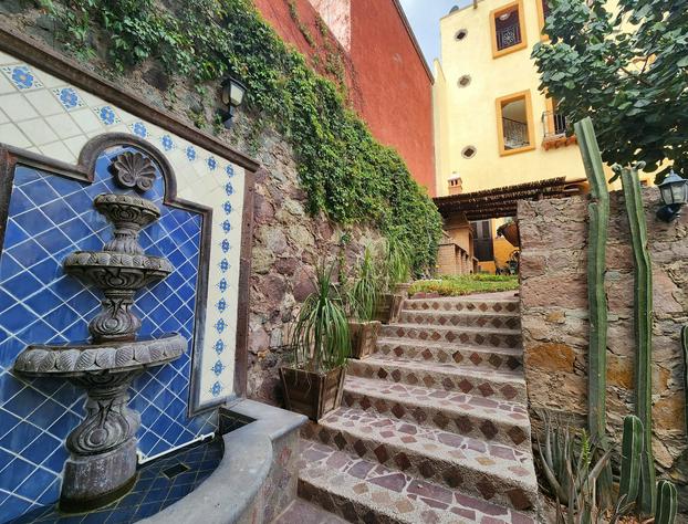 Casita Privada del Chan hotel detail image 1