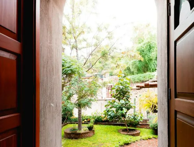 Casita Privada del Chan hotel detail image 3