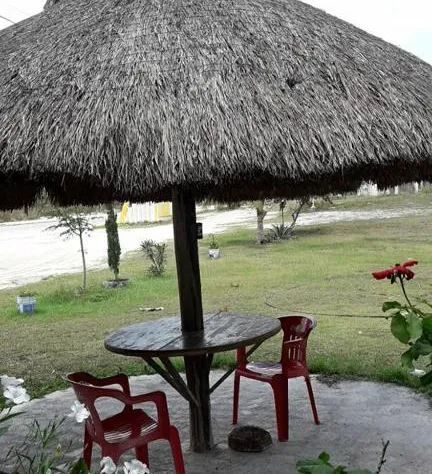 Hotel Templo Maya hotel detail image 3