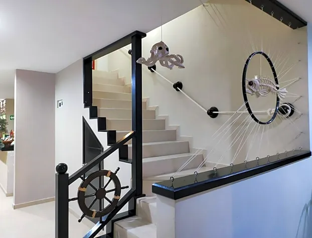 Hotel Popeye hotel detail image 1