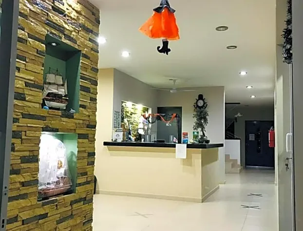 Hotel Popeye hotel detail image 2