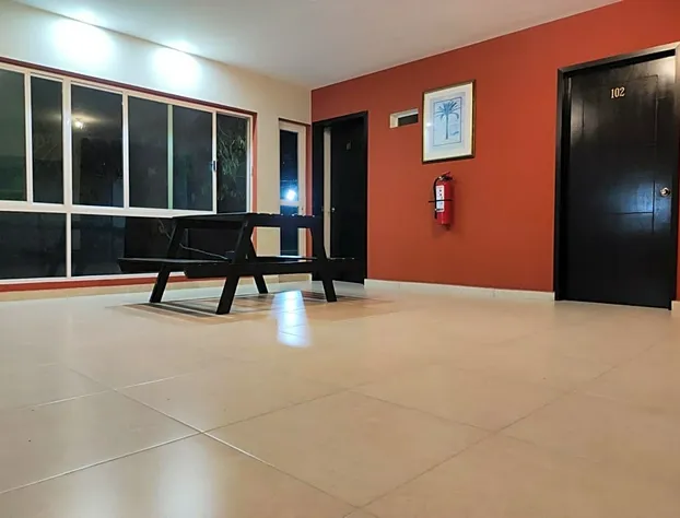 Hotel Popeye hotel detail image 3