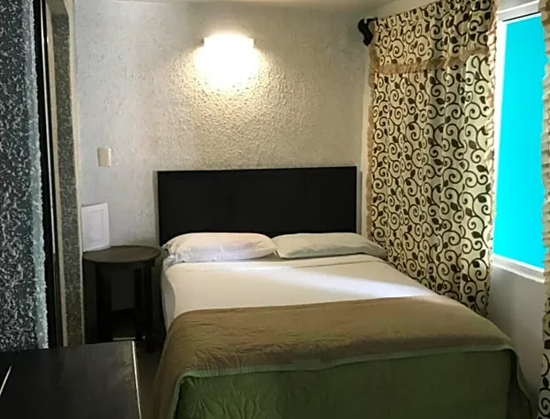 Hotel Central ParQ hotel detail image 2