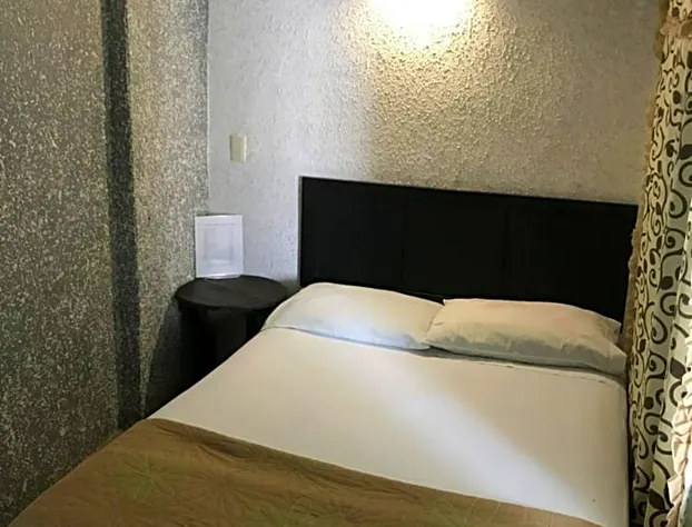 Hotel Central ParQ hotel detail image 3