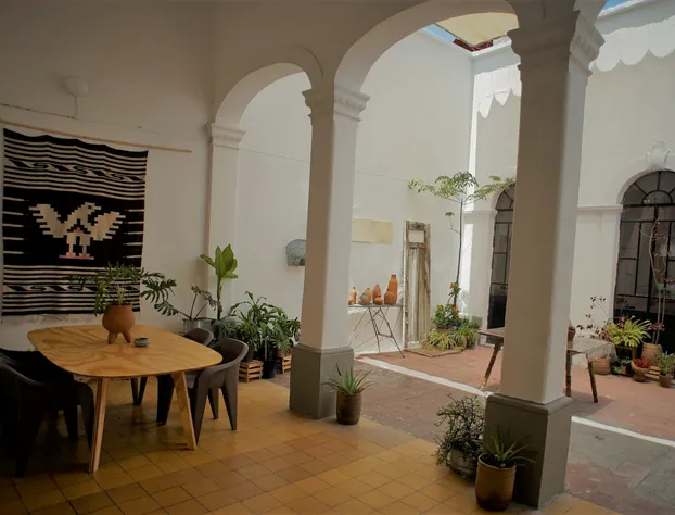 Almacen 1 2 3 hotel detail image 1