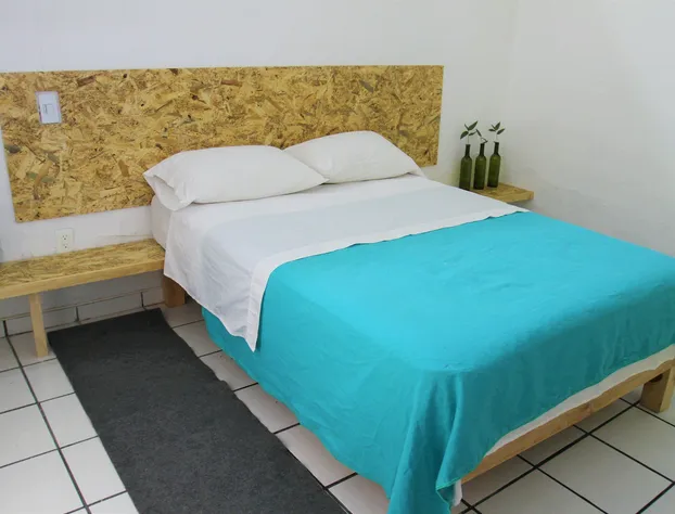 Almacen 1 2 3 hotel detail image 2