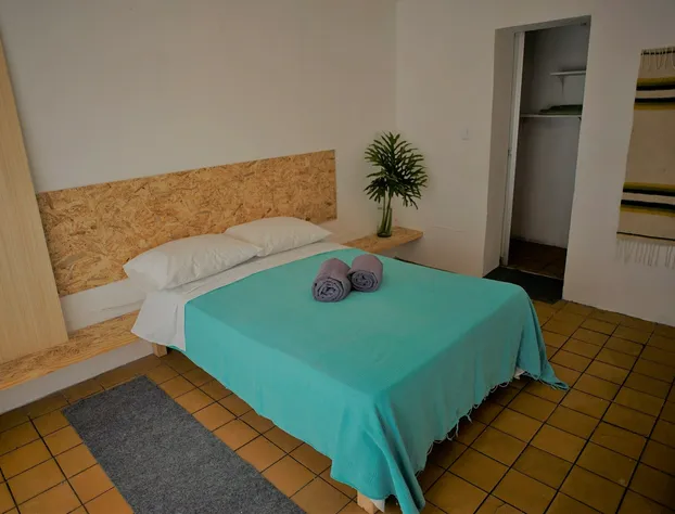 Almacen 1 2 3 hotel detail image 3