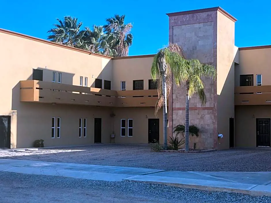 Sea Rock Hotel hotel hero