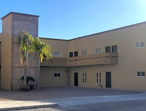 Sea Rock Hotel hotel detail image 1