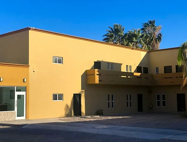 Sea Rock Hotel hotel detail image 2