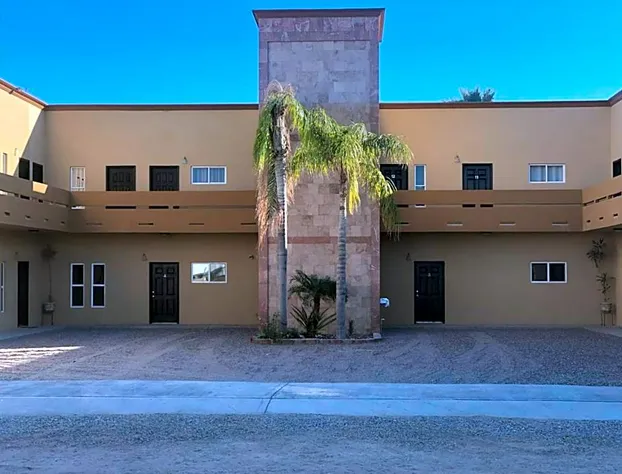 Sea Rock Hotel hotel detail image 3