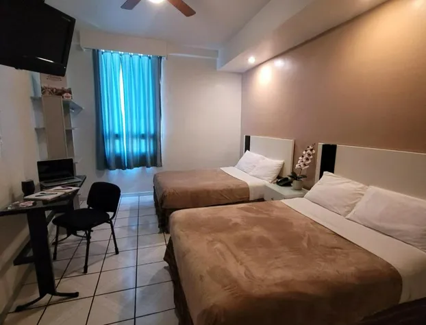 Hotel Cali Blvd. hotel detail image 2