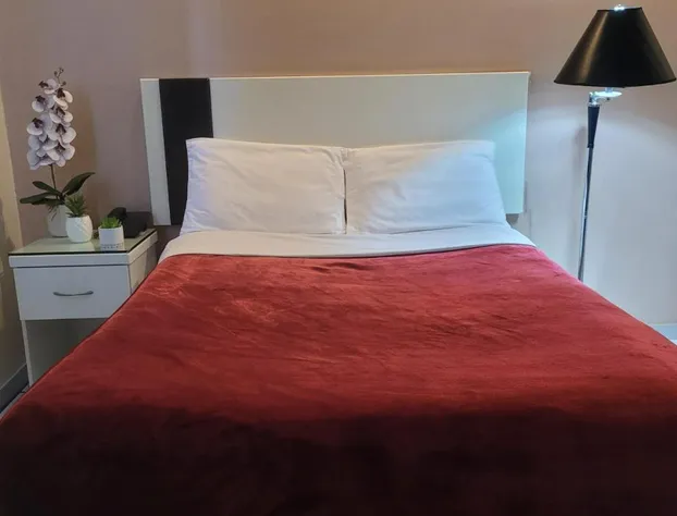 Hotel Cali Blvd. hotel detail image 4