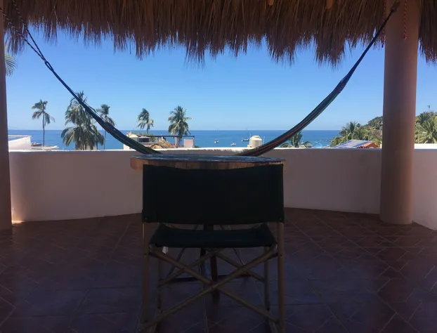 Teresitas Guests Rooms hotel detail image 1