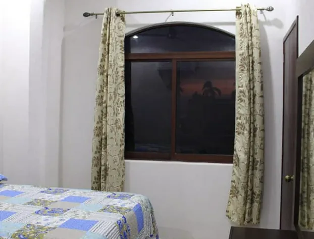 Teresitas Guests Rooms hotel detail image 2