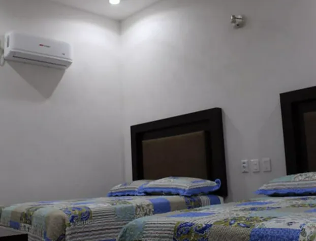 Teresitas Guests Rooms hotel detail image 3