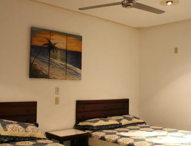 Teresitas Guests Rooms hotel detail image 4