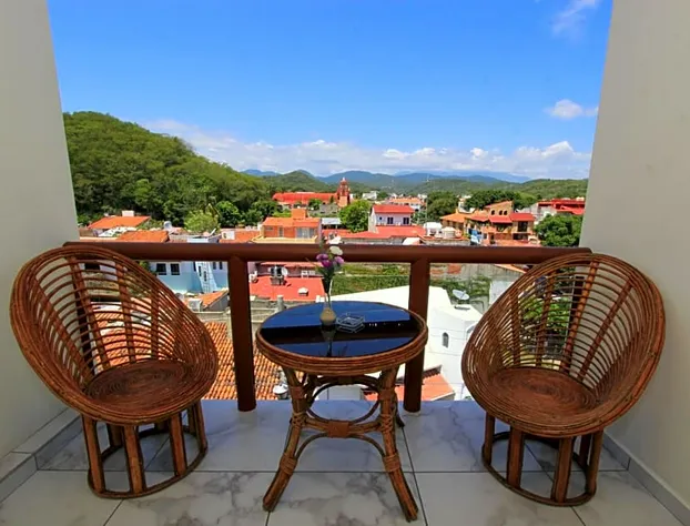 Hotel Diamante hotel detail image 1