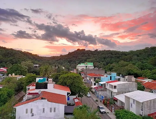 Hotel Diamante hotel detail image 2