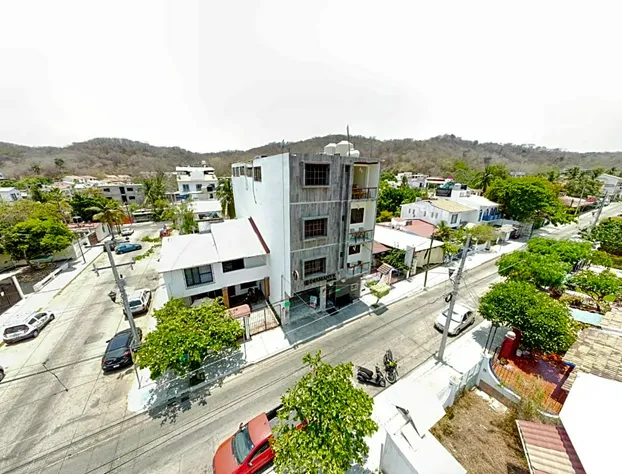 Hotel Diamante hotel detail image 3