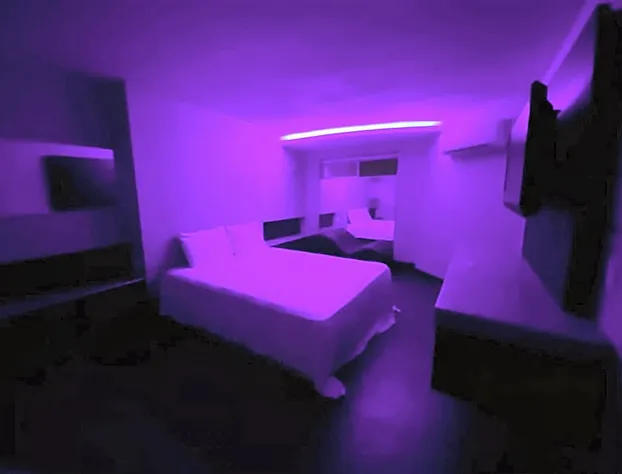 Motel Encuentro hotel detail image 1