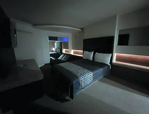 Motel Encuentro hotel detail image 2