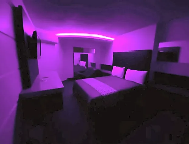 Motel Encuentro hotel detail image 3