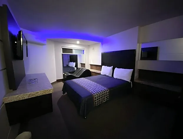 Motel Encuentro hotel detail image 4