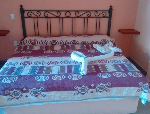 Hotel Posada La Pastrana hotel detail image 1