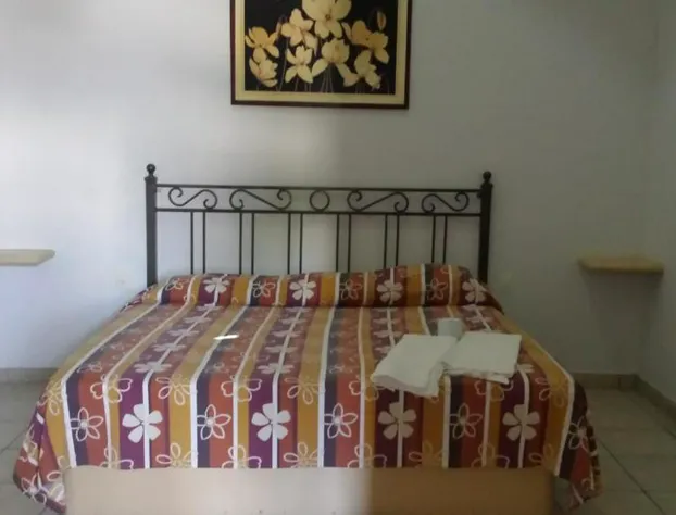 Hotel Posada La Pastrana hotel detail image 2