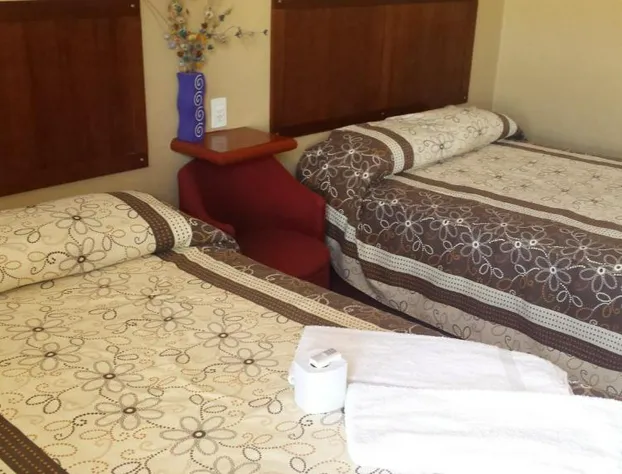 Hotel Posada La Pastrana hotel detail image 3