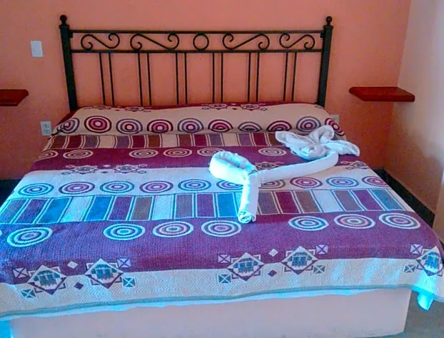 Hotel Posada La Pastrana hotel detail image 1