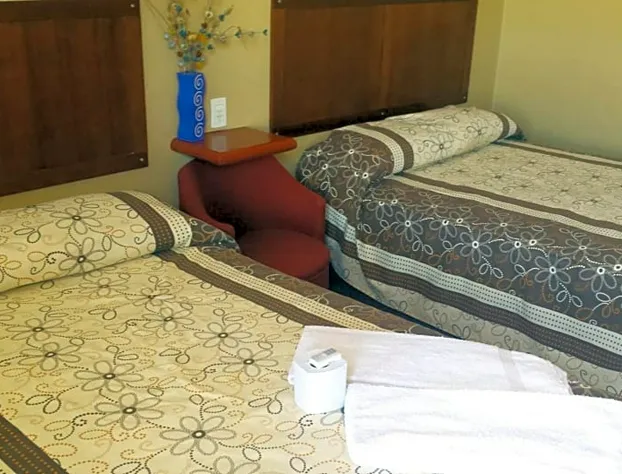 Hotel Posada La Pastrana hotel detail image 2