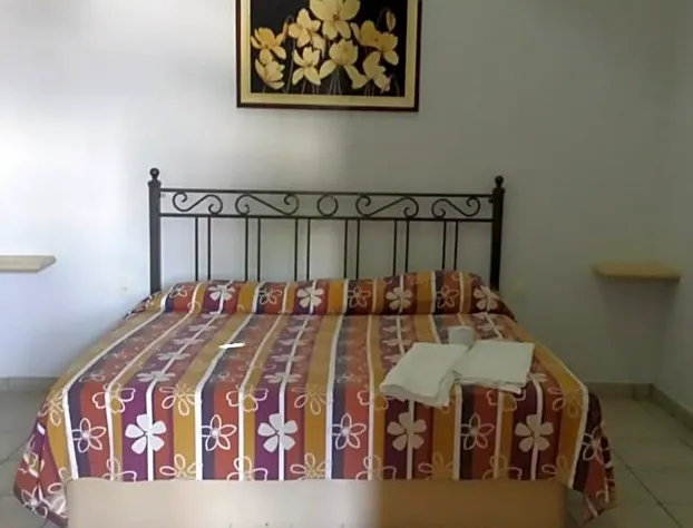 Hotel Posada La Pastrana hotel detail image 3