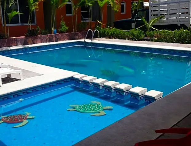 Hotel Posada La Pastrana hotel detail image 4