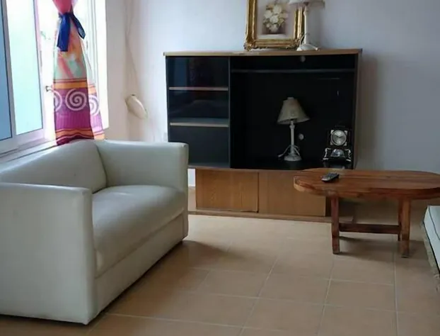 Hotel El Sol hotel detail image 1