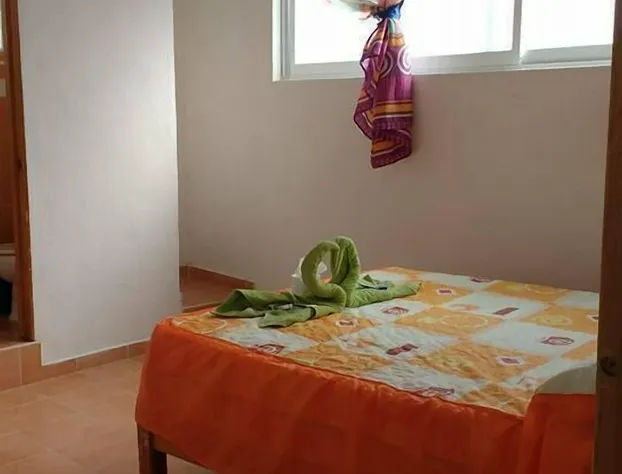 Hotel El Sol hotel detail image 2