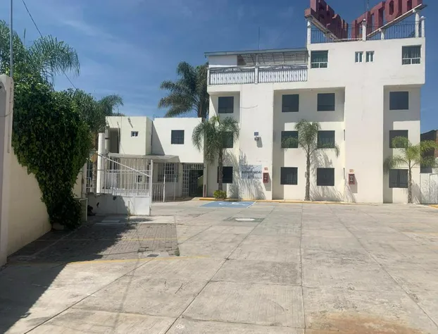 Hotel Arbis hotel detail image 1