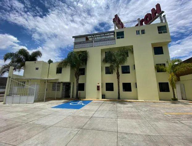 Hotel Arbis hotel detail image 2