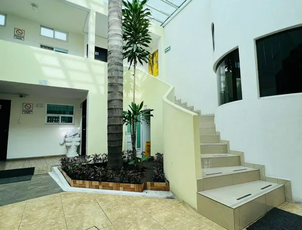 Hotel Arbis hotel detail image 4