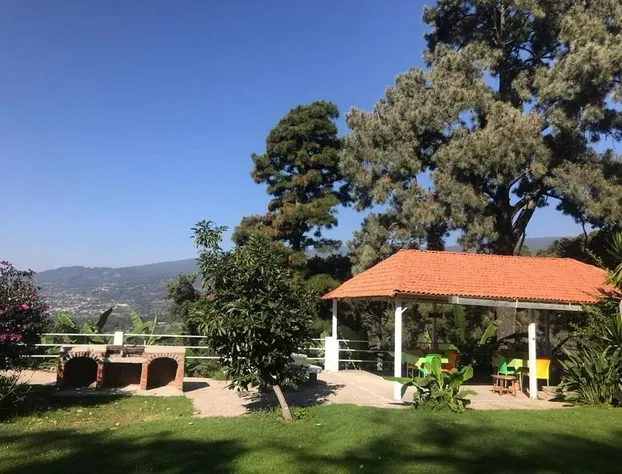 Hotel El Mirador y Jardin hotel detail image 2