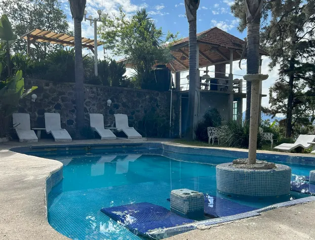 Hotel El Mirador y Jardin hotel detail image 3