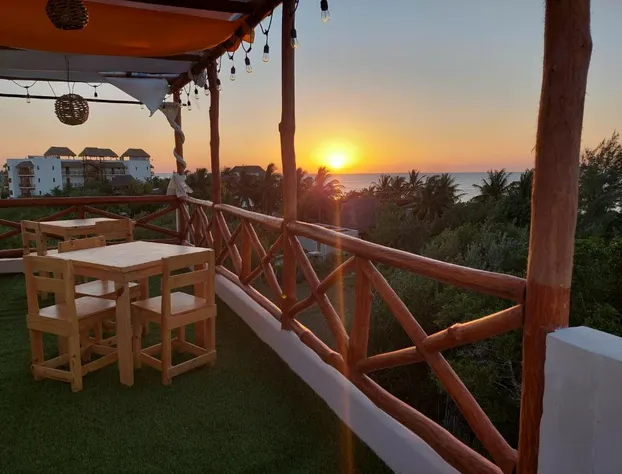 Casa Vainilla hotel detail image 1