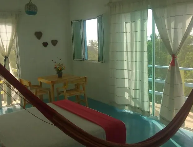 Casa Vainilla hotel detail image 2