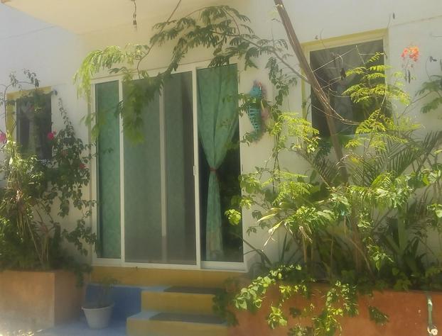 Casa Vainilla hotel detail image 1