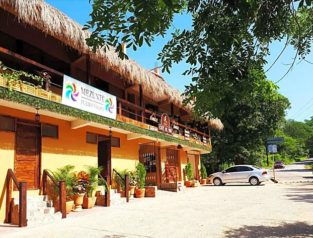 Hotel casa del mar Mazunte hotel detail image 1