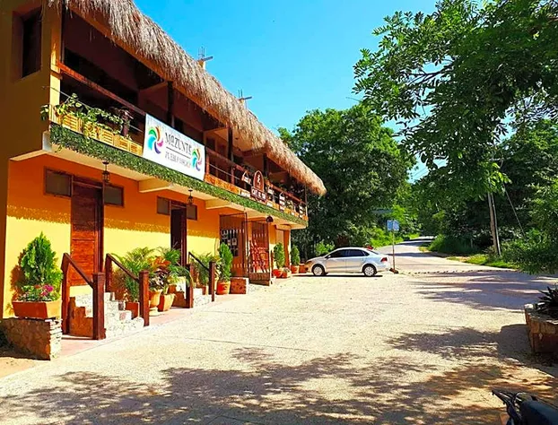 Hotel casa del mar Mazunte hotel detail image 3