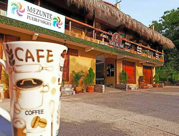 Hotel casa del mar Mazunte hotel detail image 4